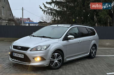 Ford Focus 2009