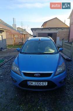 Ford Focus  2008