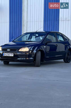 Ford Focus  2007