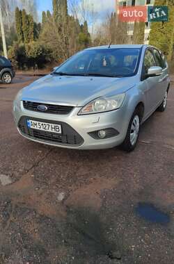 Ford Focus 2010