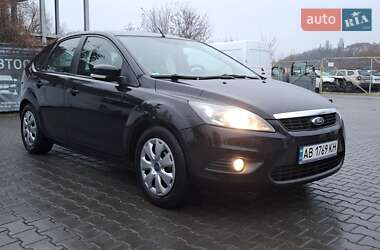 Ford Focus  2009