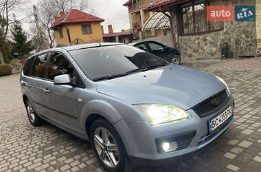 Ford Focus  2006