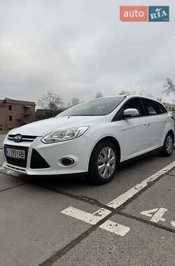 Ford Focus  2013