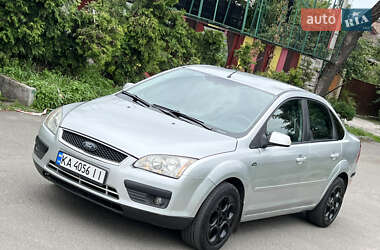 Ford Focus  2007