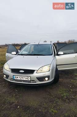Ford Focus  2006