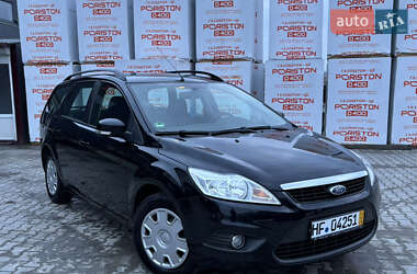 Ford Focus 2010