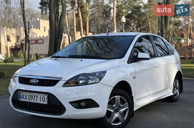 Ford Focus  2011