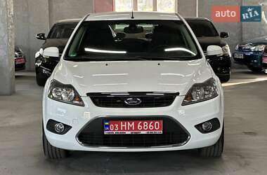 Ford Focus  2009