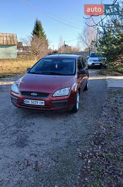 Ford Focus 2005