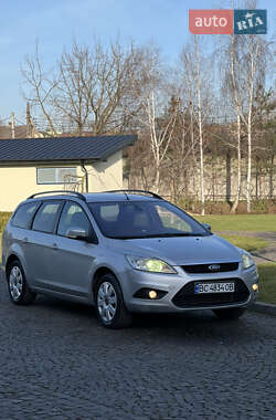 Ford Focus  2008