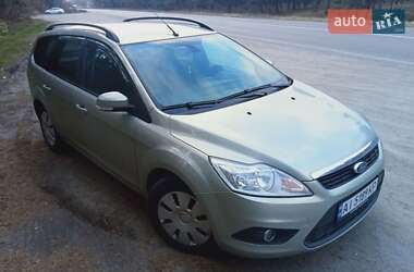 Ford Focus  2009