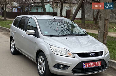 Ford Focus 2009