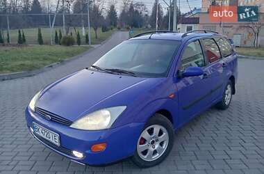 Ford Focus  2000