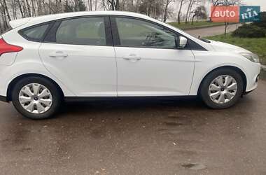 Ford Focus  2014