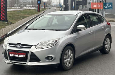 Ford Focus  2012