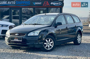 Ford Focus  2006