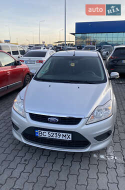 Ford Focus  2008