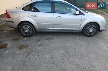 Ford Focus  2006