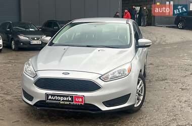 Ford Focus  2017