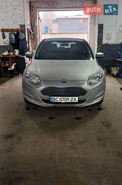 Ford Focus  2013