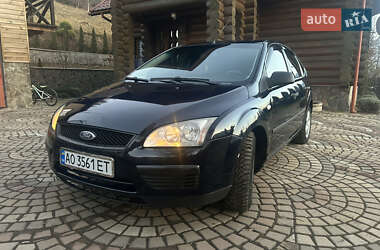 Ford Focus  2006