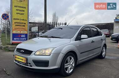 Ford Focus  2006
