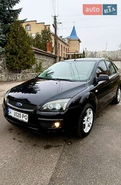 Ford Focus  2006