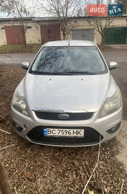 Ford Focus  2008