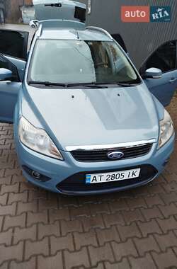 Ford Focus  2008