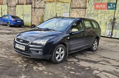 Ford Focus  2007