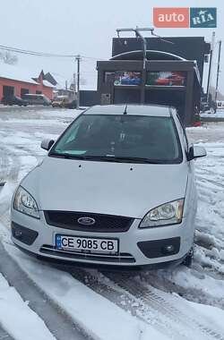 Ford Focus  2007