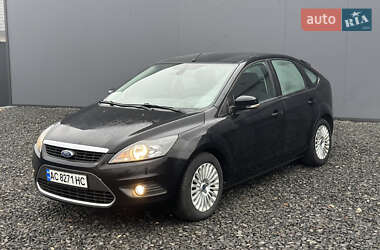 Ford Focus  2009