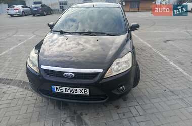 Ford Focus  2009
