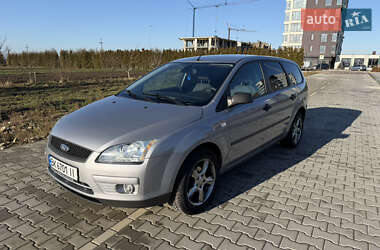 Ford Focus  2006