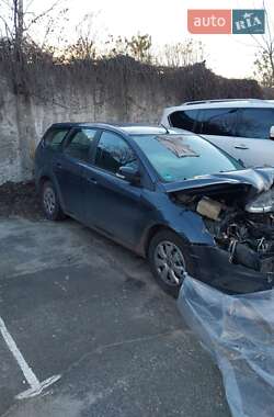 Ford Focus  2009