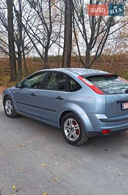 Ford Focus  2006