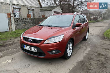 Ford Focus  2009