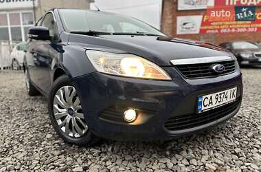 Ford Focus  2010