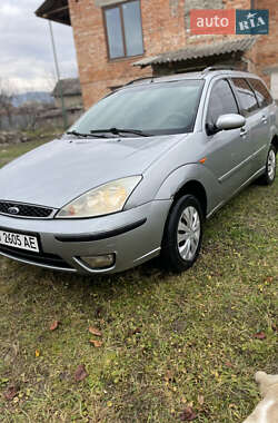 Ford Focus  2003