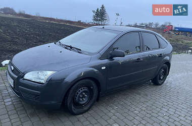 Ford Focus  2006