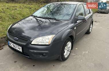 Ford Focus  2006