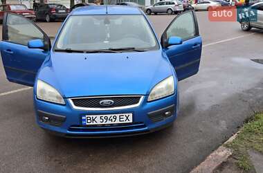 Ford Focus  2005