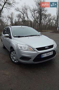 Ford Focus  2009