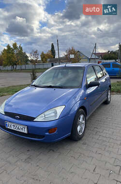 Ford Focus  1999