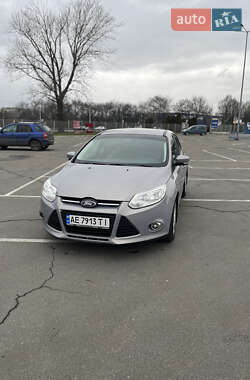 Ford Focus 2013