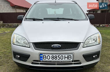 Ford Focus  2005