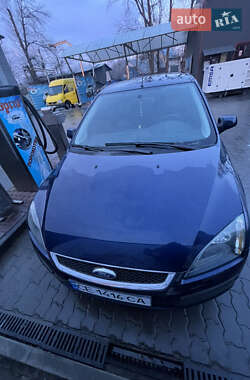 Ford Focus  2005