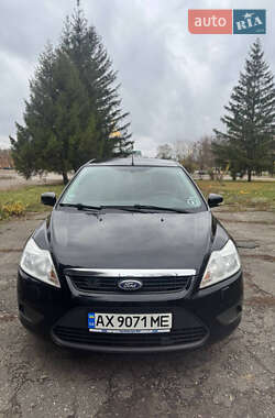 Ford Focus  2008