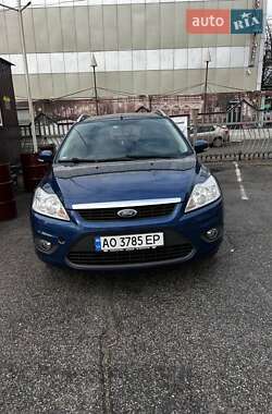 Ford Focus  2009
