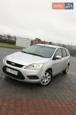 Ford Focus  2009